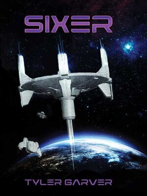 cover image of Sixer